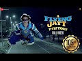 A flying jatt  title track  full  tiger s jacqueline f  sachin jigar  mansheel raftaar