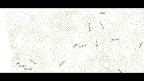Hands on Case Study: How to generate Contours using QGIS and Google Earth Pro