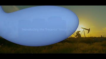 Tracerco Insights Platform - Process Diagnostics