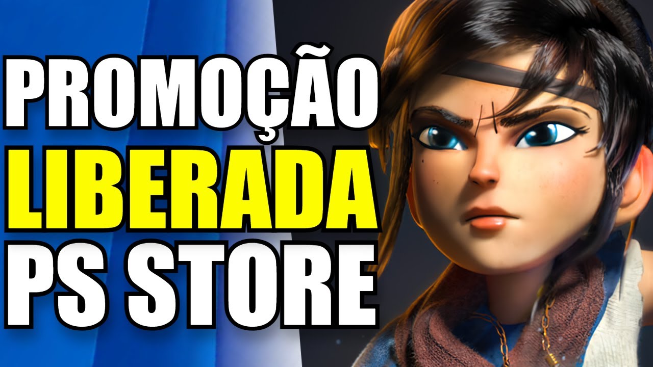 Estas são as Promoções de Janeiro na PlayStation Store