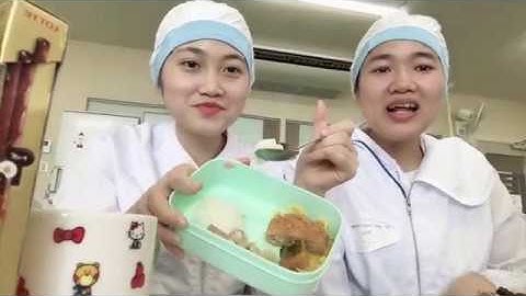 Cuộc sống thực tập sinh tại Nhật Phần 2