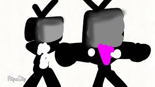 Ty Man And Ty Weman Training Bf52