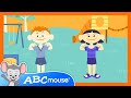 "Head, Shoulders, Knees, and Toes" by ABCmouse.com