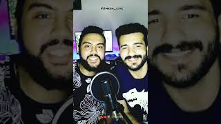 أمنا يا عدرا I اوميجا لايف I Omna Ya 3adra I Omega Live