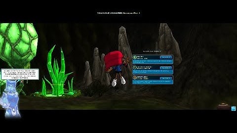 FusionFall Retro - Nano Mission: Numbuh Five (8/36)