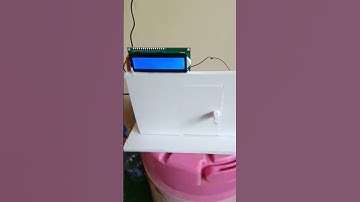 Automatic Door Lock System using arduino & RFID #diyprojects #arduino #arduinoproject #electronic