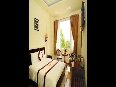 khách sạn thi thảo gardenia đà lạt Update New Thi Thao Gardenia Hotel - Dalat - Viet Nam