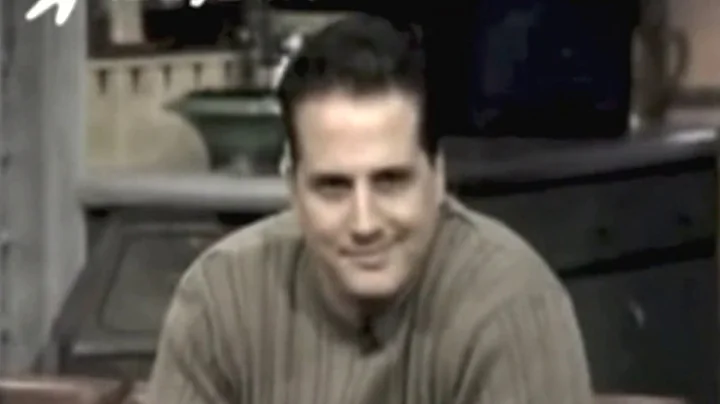 095 Tough Crowd - Greg Giraldo, Nick Di Paolo, T. ...