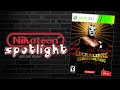 SVGR - Lucha Libre AAA: Héroes del Ring (Xbox 360)