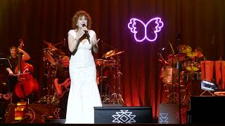 Fiorella Mannoia Sinfonica - Il Peso Del Coraggio P1140528