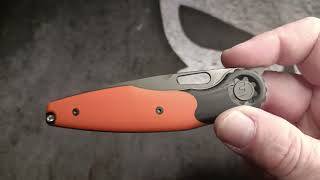 Fintiso knives doing things right