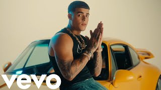 Lunay - No Te Quieren Conmigo Ft. Luar La R (Remix)