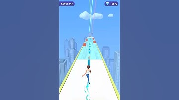 High heels - Gameplay walkthrough Level #147