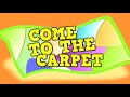 Come to the Carpet  (transition song for kids) Mp3 Song