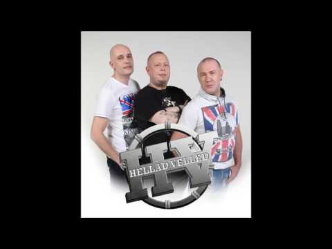 Estonia | Hellad Velled - Saloon Style Popurii