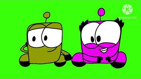 1st source of what happens if Gart & Vanessa Robot watches x