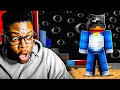 HO RESO LE BEDWARS UN GIOCO HORROR SU MINECRAFT