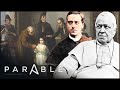 When The Vatican Kidnapped Edgardo Mortara | Secret Files of The Inquisition | Parable
