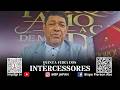 QUINTA-FEIRA DOS INTERCESSORES e a Mensagem e Oração com Ap. Valdemiro Santiago 12-03-2026