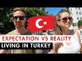 What life in antalya turkey is really like