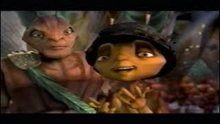 Antz Trailer - TV Trailer 2 - 1998 - Sylvester Stallon & Woody Allen