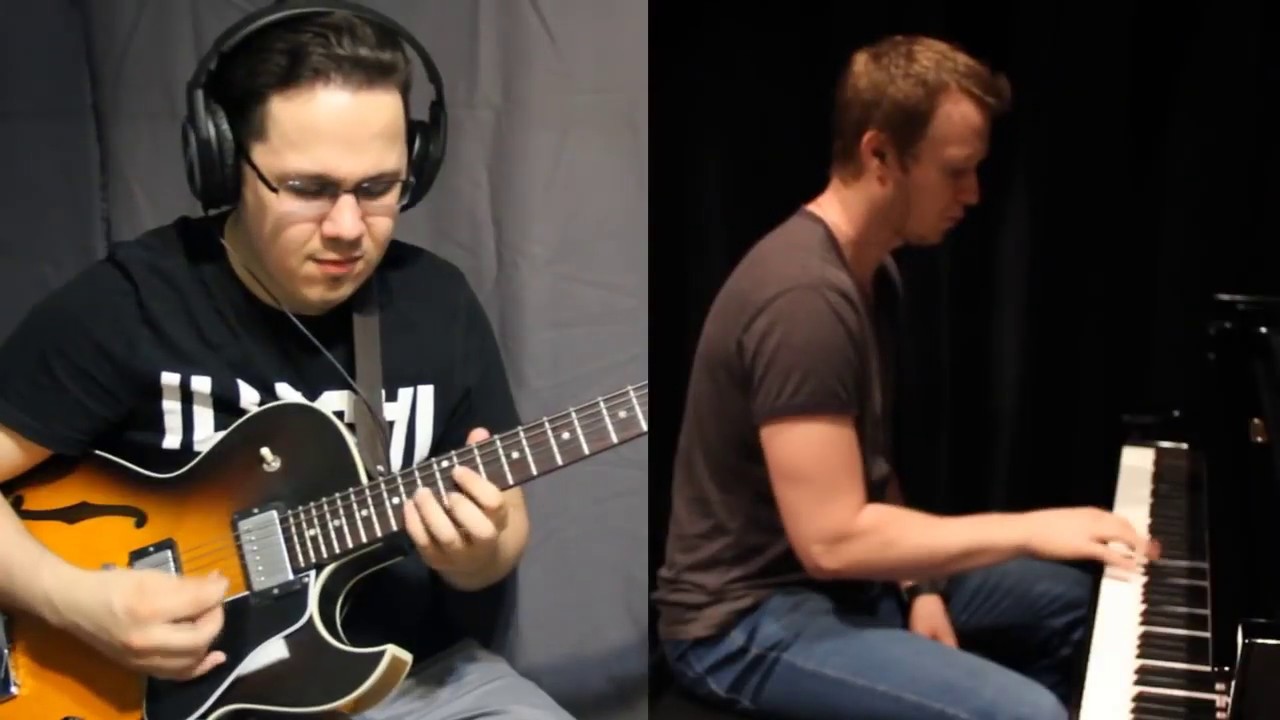 TMNT Tournament Fighters Dendy NES band cover. Музыка из игры денди ...