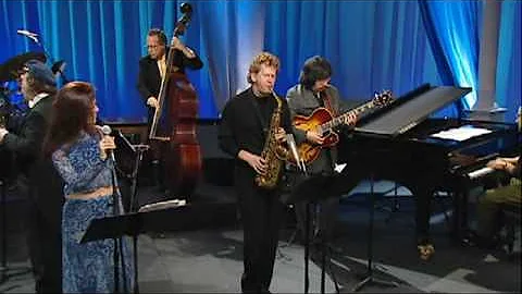 Manhattan Jazz Orchestra -  ROUTE 66