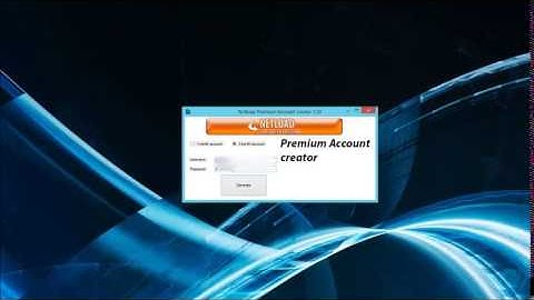 Netload Premium Account Working! No Survey
