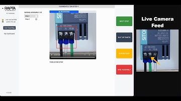 Problem Solvers - Component Wiring AI