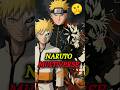 Naruto looks in other anime multiverse 🤯 #anime #viralshort #ytshorts #trendingshorts #naruto