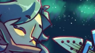 [SynthV] Void Gazer ft. Eleanor Forte (Lyric Video)
