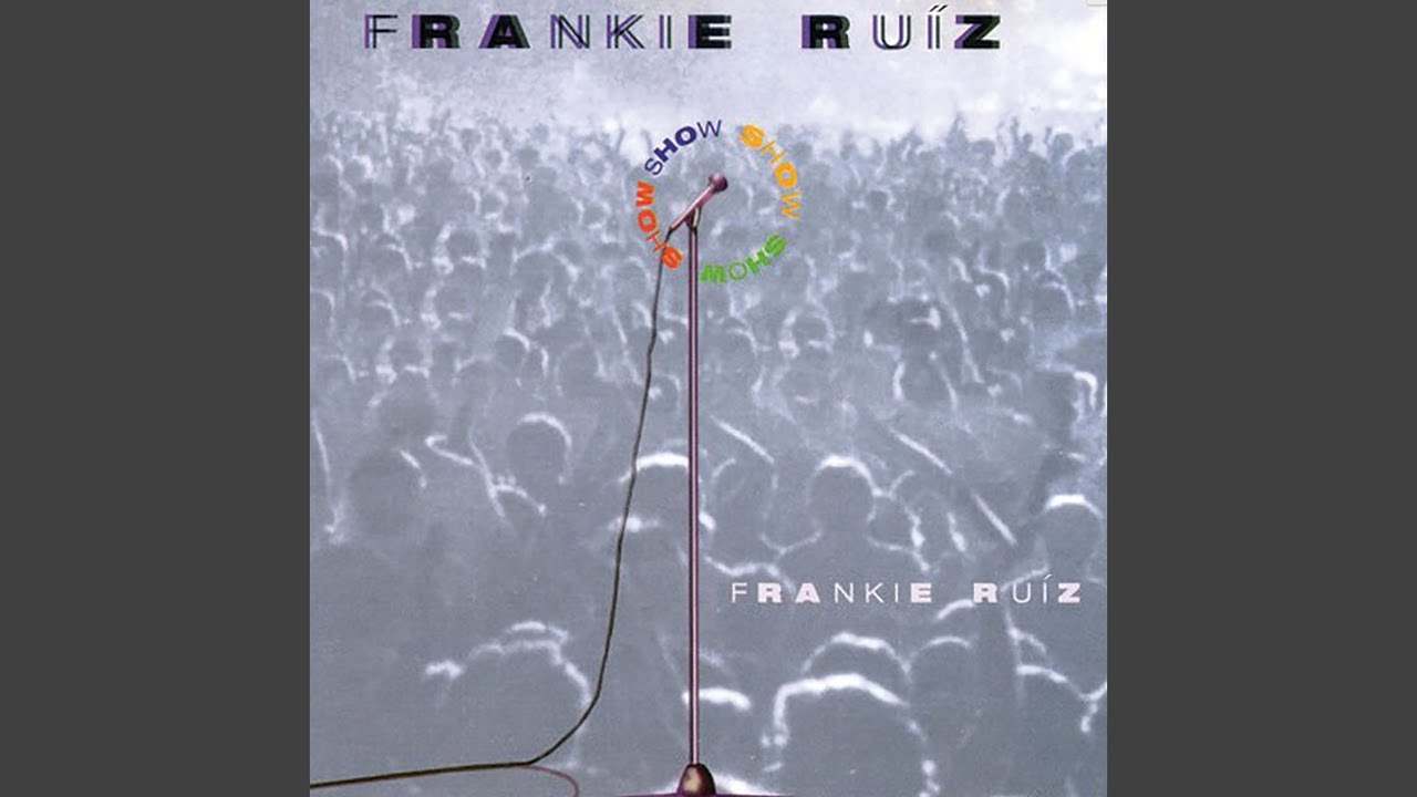Frankie Ruiz Chords