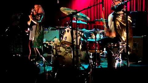 Save Me by Bruiser Queen August 2015 @ OFF BROADWAY, St. Louis, MO