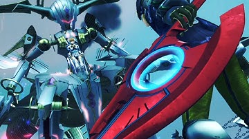 Xenoblade Chronicles: Definitive Edition - Walkthrough Part 13 No Commentary Gameplay - FIORA!!