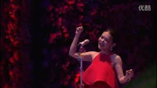 Download lagu 張清芳 燃烧一瞬间 芳華盛宴演唱会 2015