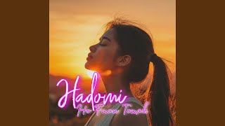Download Lagu Hadomi Ho Fuan Tomak