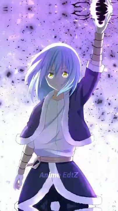 PRESET ALIGHT MOTION ANIME🔥||DJ OI OI MONSTER LEMAH DEKIL? VIRAL TIKTOK🎶🎶||RIMURU