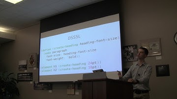 The Languages Which Almost Became CSS—Matt Steele