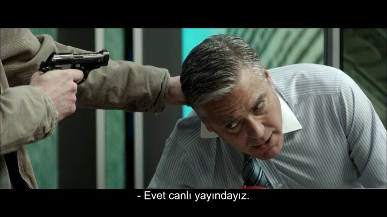 Money Monster/ Para Tuzağı 27 Mayıs'ta Sinemalarda