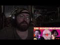 Reaction To: At The Tubi #5 - Tubi Recommendations with MormoZine RobZombieChick420