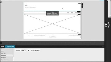 Headway Themes Problem