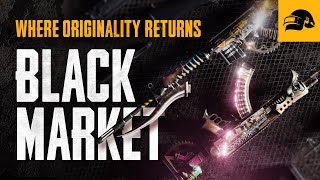 PUBG | Black Market Trailer