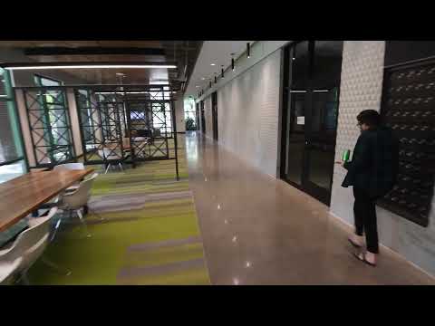 Osprey Suites video walk-through