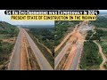 The 54 km Oyo-Ogbomoso Expressway In 2024 || Present State Of Construction On The Highway