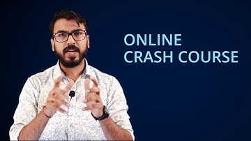 IIT JAM 2020 | GATE 2020 | CSIR NET 2020 Online Crash Course Just @5000 Only
