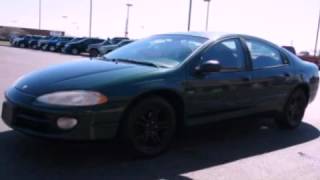 1998 Dodge Intrepid Plainfield In 46168