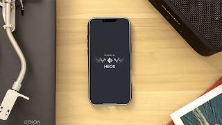 HEOS App Tutorial: Music Streaming, Multi-Room Audio & Playback Controls
