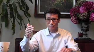 Illumination of the Holy Spirit - Ephesians 1