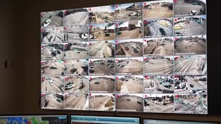 New Idaho bill aims to regulate police license plate reader use