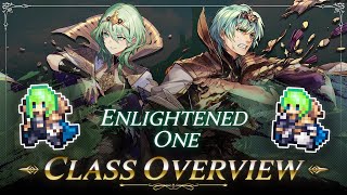 Class Overview: Enlightened One — Fire Emblem: Three Houses